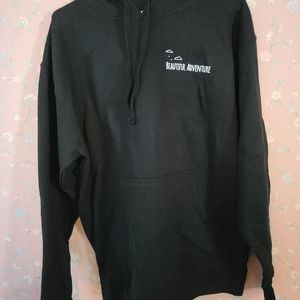 Beautiful adventure hoodie